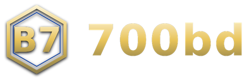 700bd logo